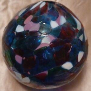 Witches Ball - Flawed